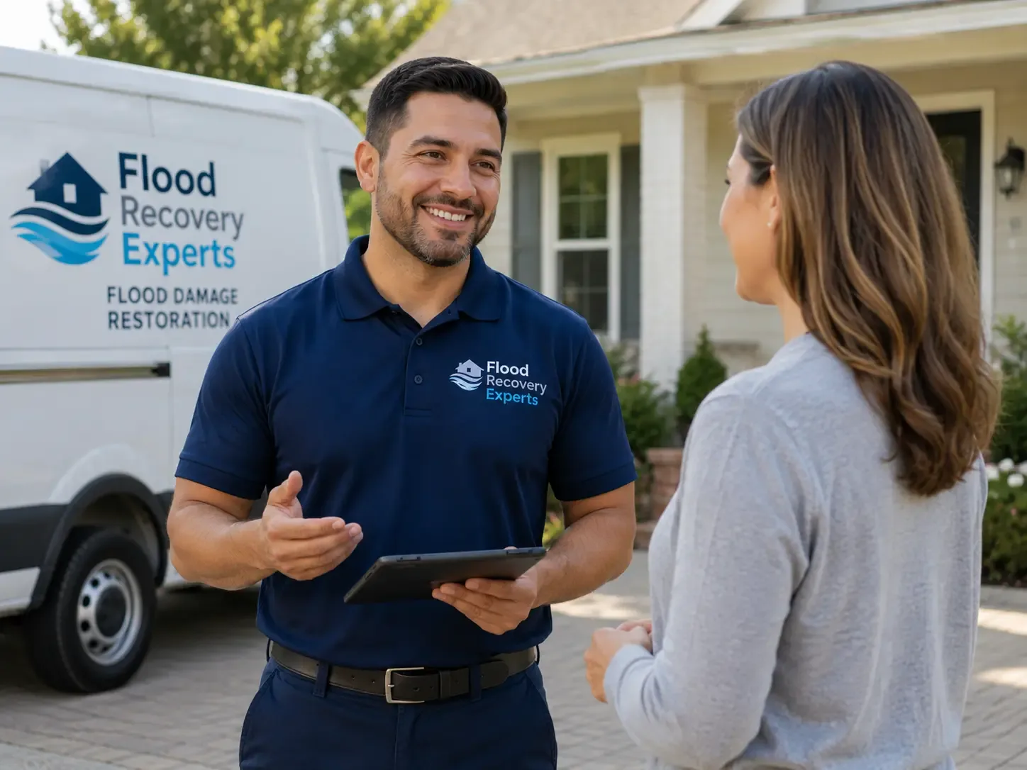 Flood Damage Cleanup Bradley, ME FAQs